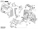 Bosch 3 600 HA7 971 EasyAquatak 120 High Pressure Cleaner 230 V / GB Spare Parts EasyAquatak120